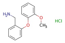 eMolecules​ 2-(2-METHOXYPHENOXY)BENZYLAMINE HCL | 870061-70-4 | MFCD03840023 | 1g