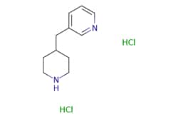 eMolecules​ 1172053-95-0 | 3-PIPERIDIN-4-YLMETHYLPYRIDINE 2HCL | AstaTech