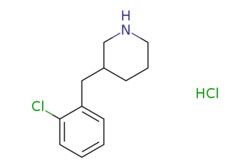 eMolecules​ 3-(2-CHLOROBENZYL)PIPERIDINE HCL | 1172241-03-0 | MFCD04117753