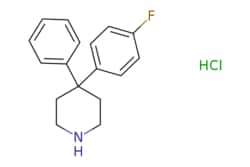 eMolecules​ 4-(4-FLUOROPHENYL)-4-PHENYLPIPERIDINE HCL | 1189673-94-6 |