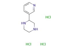 eMolecules​ 2-PYRIDIN-3-YL PIPERAZINE 3HCL | 1171887-03-8 | MFCD09702426