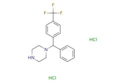 eMolecules​ {[4-(TRIFLUOROMETHYL)PHENYL]PHENYLMETHYLPIPERAZINE 2HCL | 1189493-88-6