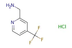 eMolecules​ C-(4-TRIFLUOROMETHYL-PYRIDIN-2-YL)METHYLAMINE HCL | 1005515-26-3