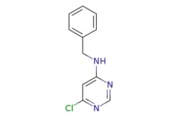 eMolecules​ N-BENZYL-6-CHLOROPYRIMIDIN-4-AMINE | 61667-16-1 | MFCD00679879