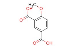 eMolecules​&nbsp;4-METHOXYISOPHTHALIC ACID | 2206-43-1 | MFCD06208422 | 25g