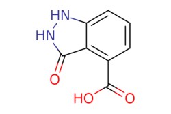 eMolecules​ 3-OXO-4-INDAZOLINE CARBOXYLIC ACID | 7384-17-0 | MFCD00047204