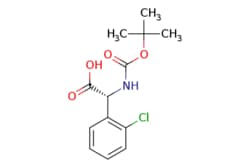 eMolecules​ (R)-N-BOC-(2'-CHLOROPHENYL)GLYCINE | 1212602-23-7 | MFCD03426364