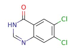 eMolecules​ 6,7-DICHLOROQUINAZOLIN-4(3H)-ONE | 6958-39-0 | MFCD02676579