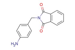 eMolecules​ 4-N-PHTHALOYLGLYAMINOMETHYL ANILINE | 100880-61-3 | MFCD00432223