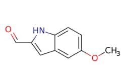 eMolecules​ 5-METHOXY-1H-INDOLE-2-CARBOXALDEHYDE | 21778-81-4 | MFCD00297147