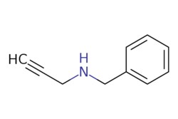 eMolecules​ N-BENZYLPROP-2-YN-1-AMINE | 1197-51-9 | MFCD02731101 | 1g,