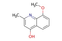 eMolecules​ 8-METHOXY-2-METHYLQUINOLIN-4-OL | 15644-89-0 | MFCD00272321