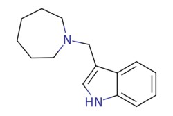 eMolecules​ 3-(AZEPAN-1-YLMETHYL)-1H-INDOLE | 378201-57-1 | MFCD00476654