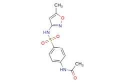 eMolecules​ N-(4-(N-(5-METHYLISOXAZOL-3-YL)SULFAMOYL)PHENYL)ACETAMIDE | 21312-10-7 | MFCD00205417 | 1g