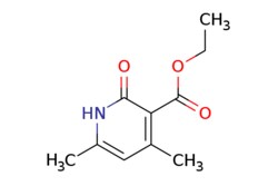 eMolecules​ ETHYL 4,6-DIMETHYL-2-OXO-1,2-DIHYDROPYRIDINE-3-CARBOXYLATE