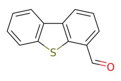 eMolecules​ DIBENZO[B,D]THIOPHENE-4-CARBALDEHYDE | 23985-81-1 | MFCD00961967