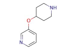 eMolecules​ 3-(PIPERIDIN-4-YLOXY)PYRIDINE | 310881-48-2 | MFCD08059774