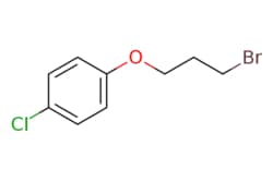eMolecules​ 1-(3-BROMOPROPOXY)-4-CHLOROBENZENE | 27983-04-6 | MFCD00596632 | 1g