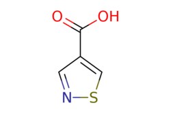eMolecules​ 4-CARBOXYISOTHIAZOLE | 822-82-2 | MFCD08704791 | 1g, Quantity: