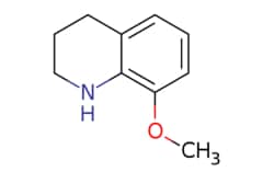 eMolecules​ 8-METHOXY-1,2,3,4-TETRAHYDROQUINOLINE | 53899-17-5 | MFCD07800307 | 1g