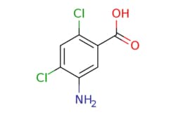 eMolecules​ 5-AMINO-2,4-DICHLOROBENZOIC ACID | 19861-63-3 | MFCD05811316