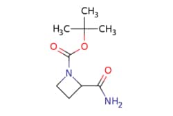 eMolecules​&nbsp;1-BOC-AZETIDINE-2-CARBOXYLIC ACID AMIDE | 1219220-82-2 | MFCD08274992 | 1g