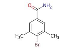 eMolecules​ 4-BROMO-3,5-DIMETHYL-BENZAMIDE | 864825-81-0 | MFCD07369913