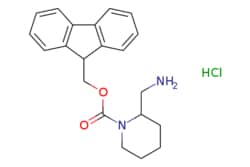 eMolecules​ 2-AMINOMETHYL-1-N-FMOC-PIPERIDINE HCL | 669713-55-7 | MFCD03001693