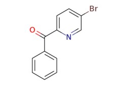 eMolecules​ (5-BROMO-PYRIDIN-2-YL)-PHENYL-METHANONE | 206357-52-0 | MFCD04974526