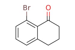 eMolecules​ 8-BROMO-3,4-DIHYDRO-2H-NAPHTHALEN-1-ONE | 651735-60-3 | MFCD06796575