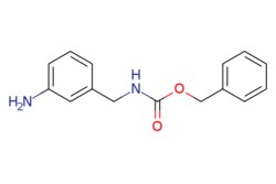 eMolecules​ 3-N-CBZ-AMINOMETHYLANILINE | 374554-26-4 | MFCD03426378 | 5g,