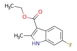 eMolecules​&nbsp;6-FLUORO-2-METHYLINDOLE-3-CARBOXYLIC ACID ETHYL ESTER | 886362-69-2 | MFCD03839919 | 1g