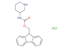 eMolecules​ 3-N-FMOC-AMINO-PIPERIDINE HCL | 672310-13-3 | MFCD03426393