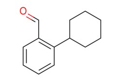 eMolecules​ 2-CYCLOHEXYLBENZALDEHYDE | 128323-04-6 | MFCD06658151 | 1g,