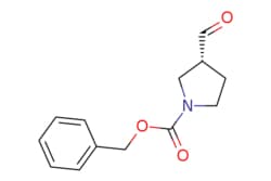 eMolecules​ (R)-1-N-CBZ-3-FORMYL-PYRROLIDINE | 1212062-74-2 | MFCD06796595