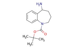 eMolecules​ 5-AMINO-1-BOC-2,3,4,5-TETRAHYDRO-BENZO[B]AZEPINE | 811841-95-9