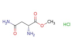 eMolecules​ D-ASPARAGINE METHYL ESTER HCL | 1272755-18-6 | MFCD01317795