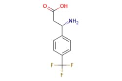 eMolecules​&nbsp;(S)-3-(P-TRIFLUOROMETHYLPHENYL)-BETA-ALANINE | 790203-84-8 | MFCD04113700 | 5g