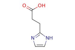 eMolecules​&nbsp;3-(2-IMIDAZOLYL)PROPIONIC ACID | 178388-79-9 | MFCD04115350 | 1g