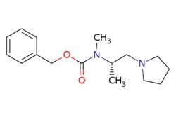 eMolecules​ (S)-1-PYRROLIDIN-2-METHYL-2-(N-CBZ-N-METHYL)AMINO-ETHANE |