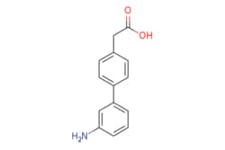 eMolecules​ 4-BIPHENYL-3'-AMINO-ACETIC ACID | 886363-12-8 | MFCD03839956