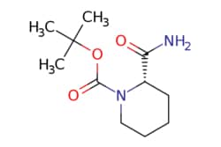eMolecules​ (S)-1-N-BOC-PIPECOLAMIDE | 78058-41-0 | MFCD03419273 | 5g,