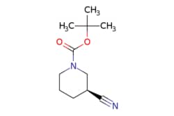 eMolecules​ AstaTech / (S)-1-N-BOC-3-CYANO-PIPERIDINE / 1g / 112532670