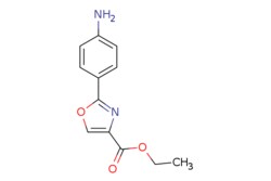 eMolecules​ ETHYL 2-(4-AMINOPHENYL)-1,3-OXAZOLE-4-CARBOXYLATE | 391248-21-8