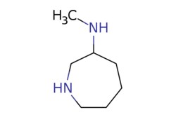 eMolecules​ AZEPAN-3-YL-METHYL-AMINE | 124695-93-8 | MFCD02683066 | 5g,