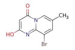 eMolecules​ 9-BROMO-2-HYDROXY-7-METHYL-4H-PYRIDO[1,2-A]PYRIMIDIN-4-ONE