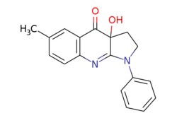 eMolecules​ BLEBBISTATIN | 674289-55-5 | MFCD04113775 | 1g, Quantity: Each