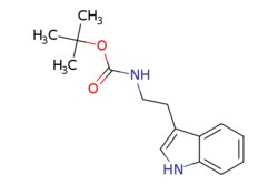 eMolecules​ TERT-BUTYL 2-(1H-INDOL-3-YL)ETHYLCARBAMATE | 103549-24-2 |