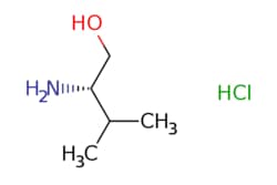 eMolecules​ (S)-2-AMINO-3-METHYLBUTAN-1-OL HCL | 17016-89-6 | MFCD00050559