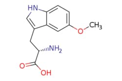 eMolecules​ 5-METHOXY-L-TRYPTOPHAN | 25197-96-0 | MFCD01074513 | 1g, Quantity: